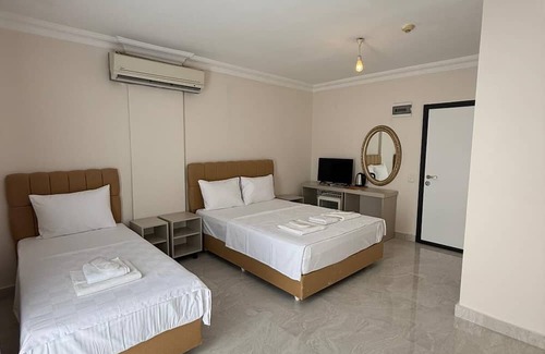 Kultur Mahallesi Hotel | Nava Hotel