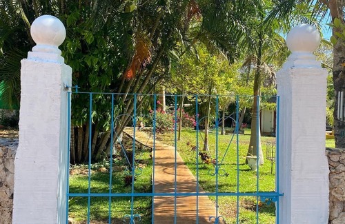Hocaba Cabin | Quinta Flor de Mayo