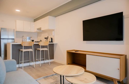 Barranco Apartment | w Charming 1BR Apartment w Balcony in Barranco