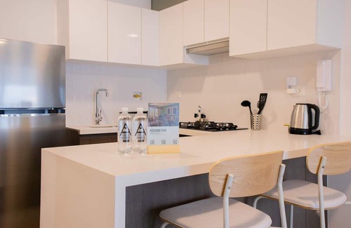 Barranco Apartment | w Charming 1BR Apartment w Balcony in Barranco
