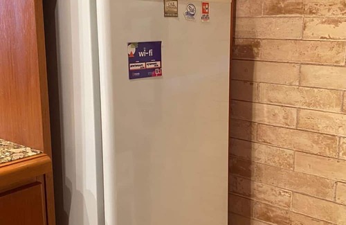Floresta Apartment | Apartamento dos Pássaros - Mirante