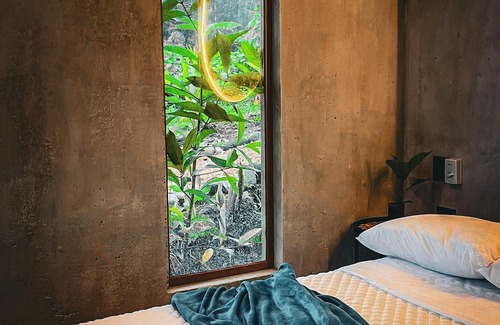 Pedro Vicente Maldonado Hotel | Bajo La Luna Suites