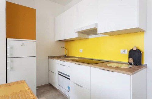 Historic Center Apartment | Riva Reno Apartment