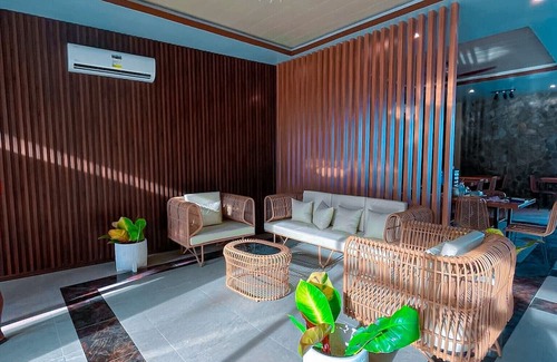 Oslob Resort | The South Hideaway Oslob
