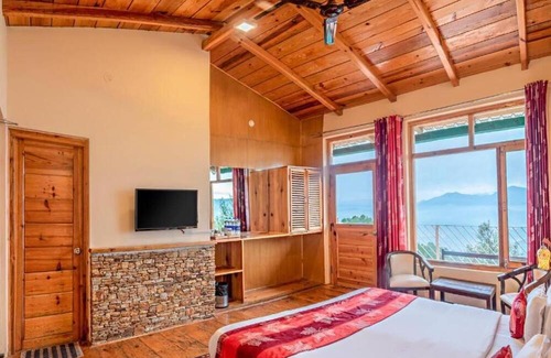 Turkaura Hotel | Yak and Yeti Inn