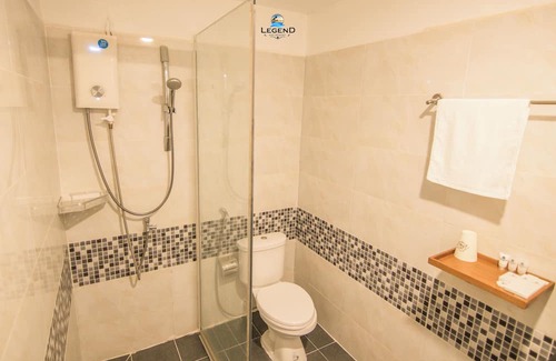 Krong Kaeb Hotel | Legend Kep Resort