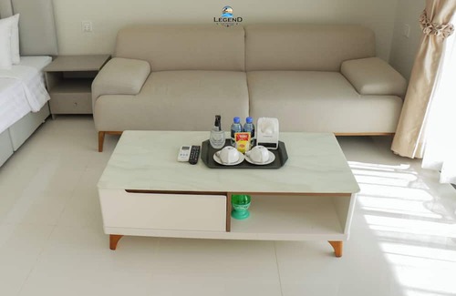 Krong Kaeb Hotel | Legend Kep Resort