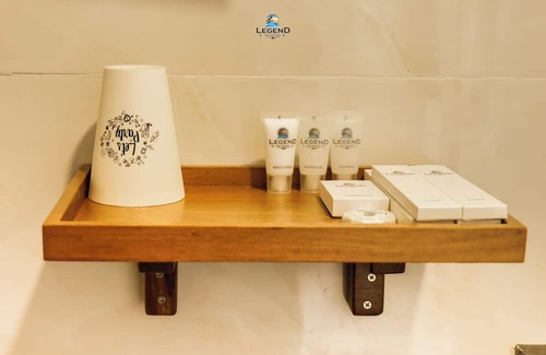 Krong Kaeb Hotel | Legend Kep Resort