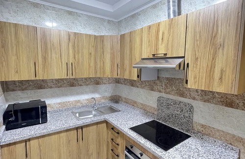 Tangier Apartment | APARTHOTELMOJORENA