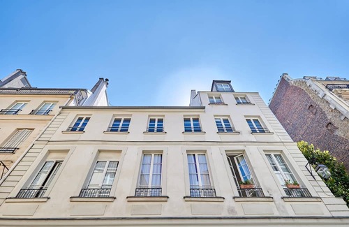 Marais Apartment | Superb Apartment Le Marais Center of Paris