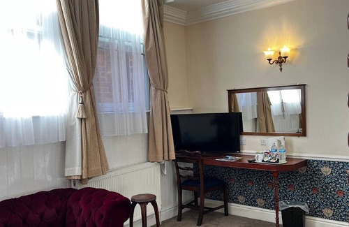 Beverley Hotel | The Lairgate Hotel