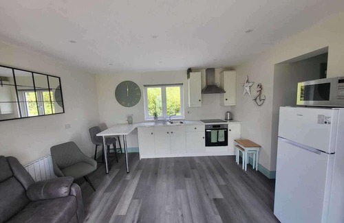 Keadue Apartment | Seaside Apartment- Sligo- Pet Friendly