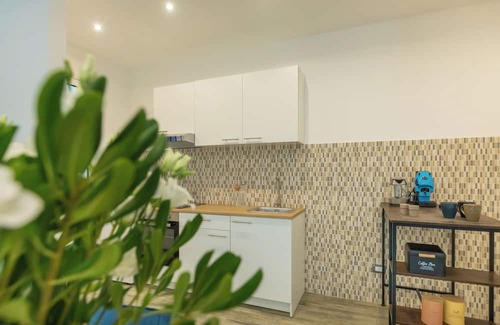 Palermo Apartment | Aromarìa Palace