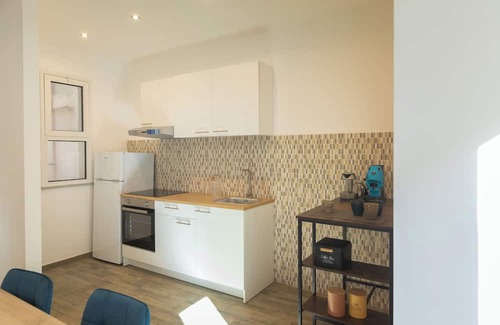 Palermo Apartment | Aromarìa Palace