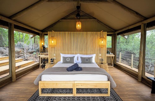 Maruleng Other | Bushveld Bivouac Private Camp