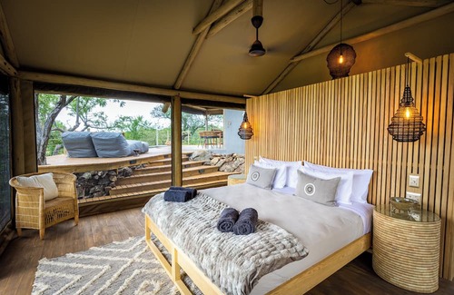 Maruleng Other | Bushveld Bivouac Private Camp