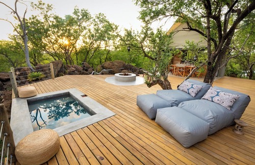 Maruleng Other | Bushveld Bivouac Private Camp