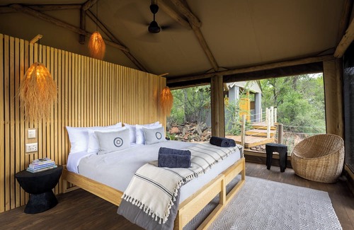 Maruleng Other | Bushveld Bivouac Private Camp