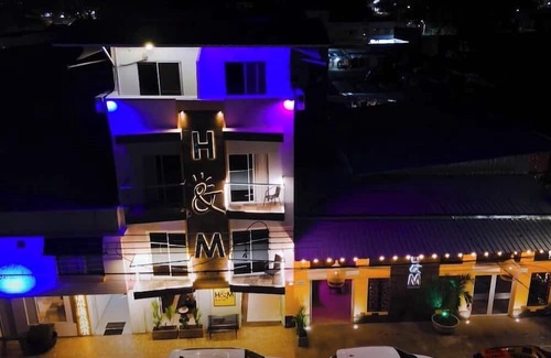 Palmira Hotel | HOTEL HYM SAS