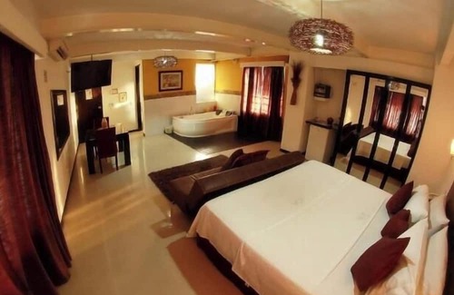 Palmira Hotel | HOTEL HYM SAS