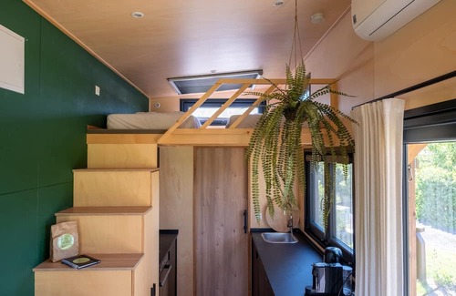 Scherpenzeel House | Holiday Home in Scherpenzeel