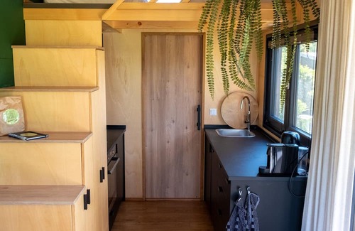 Scherpenzeel House | Holiday Home in Scherpenzeel