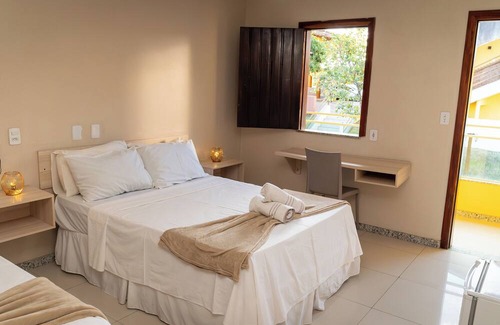 Itabuna Hotel | Pousada Itajuipe