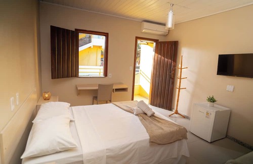 Itabuna Hotel | Pousada Itajuipe
