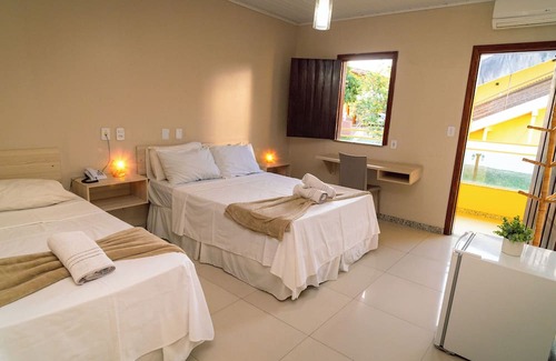 Itabuna Hotel | Pousada Itajuipe