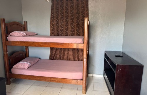Residencial Village Garavelo - 2a Etapa Hotel | Pousada Village