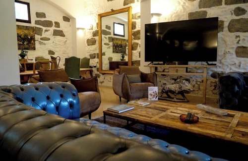 Casalabriva Hotel | Auberge u Mulinu