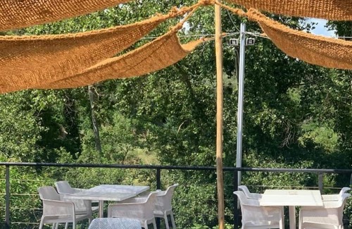 Casalabriva Hotel | Auberge u Mulinu