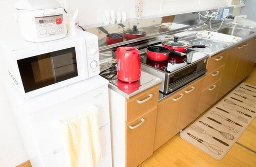 Asahikawa House | STAY IN TOKIWA