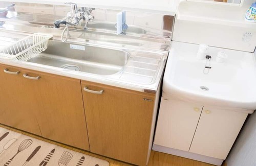 Asahikawa House | STAY IN TOKIWA
