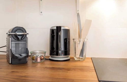 Lyon City Centre Apartment | Dify Jaboulay - Jean Mace