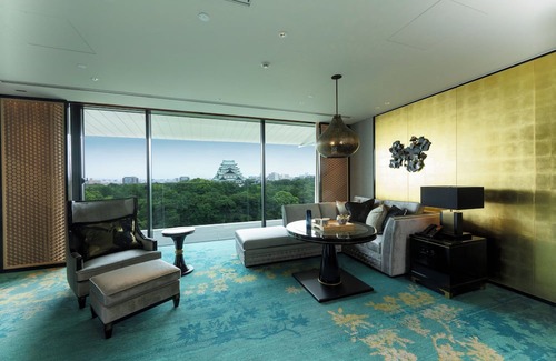 Nishi Ward Hotel | ESPACIO NAGOYA CASTLE