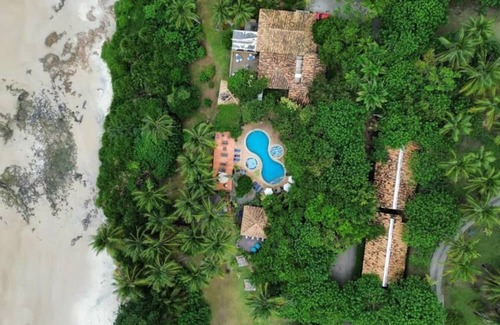 Ilheus Hotel | Pousada Morro dos Navegantes