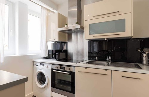 Les Cordeliers Apartment | Dify Poulaillerie - Cordeliers