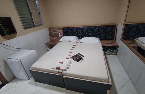 Santana Hotel | Hotel Flert Santana