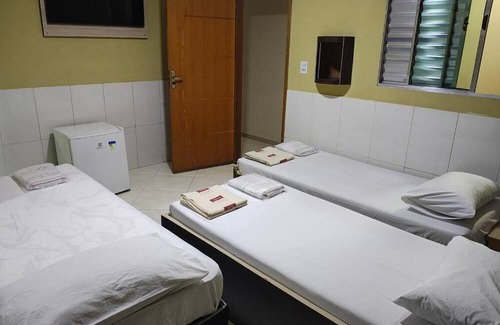 Santana Hotel | Hotel Flert Santana