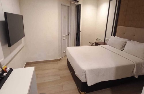 Menteng Hotel | GiiA Sanno Menteng Jakarta