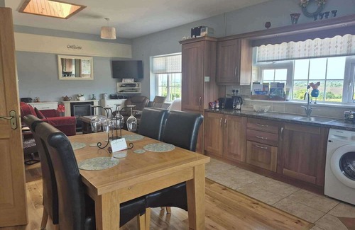 Mullagh Cottage | Tranquil Cottage Retreat in Kells, Leitrim