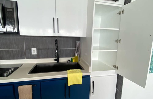 Punta Balandra Apartment | Apartamento Vista Mare 9-102