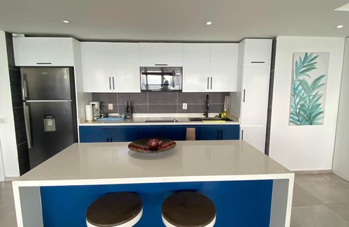 Punta Balandra Apartment | Apartamento Vista Mare 9-102