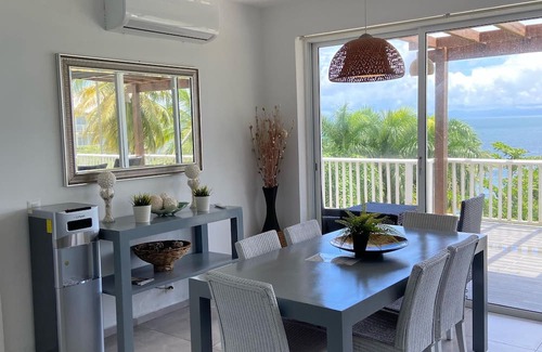 Punta Balandra Apartment | Apartamento Vista Mare 9-102
