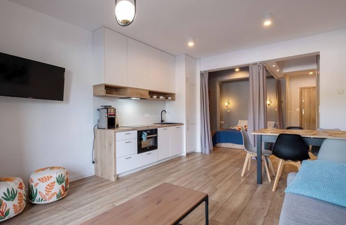 Szczyrk Apartment | Apartamenty Sun & Snow Pod Stokiem