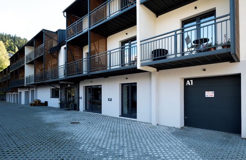 Szczyrk Apartment | Apartamenty Sun & Snow Pod Stokiem