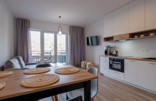 Szczyrk Apartment | Apartamenty Sun & Snow Pod Stokiem