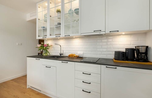 Pobierowo Apartment | Studio in Pobierowo With Beach and SPA Access