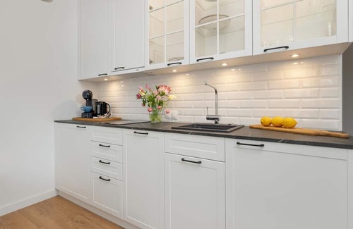 Pobierowo Apartment | Studio in Pobierowo Near Baltic Beach